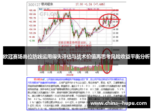 欧冠赛场高位防线运用得失评估与战术价值再思考风险收益平衡分析